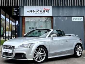 AUDI TT 2 ROADSTER II ROADSTER 2.0 TFSI 200