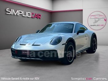 PORSCHE 911 TYPE 992 DAKAR (992) 3.0 480 DAKAR PDK