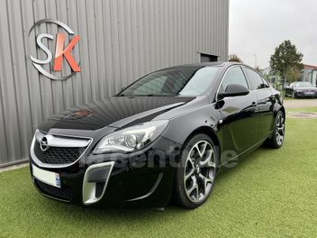 OPEL INSIGNIA SPORTS TOURER OPC (2) SPORTS TOURER 2.8 V6 BITURBO 4WD OPC