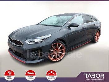 KIA PROCEED 3 PROCEED III (2) 1.6 T-GDI 204 ISG GT DCT7