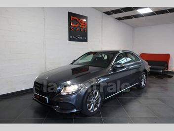 MERCEDES CLASSE C 220 D