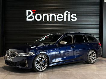 BMW SERIE 3 G21 TOURING M340D XDRIVE 340 BVA8 G21 + 45