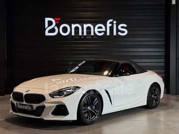 BMW Z4 G29 BVA8 M40I 340CH G29 M PERFORMANCE BLUETOOTH 28 900KM 1EREMAIN