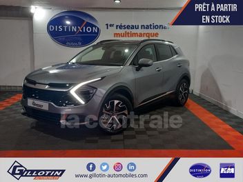 KIA SPORTAGE 5 V 1.6 T-GDI 230 ISG HYBRIDE 4X2 30 YEARS BVA6