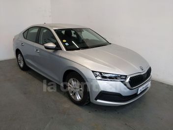 SKODA OCTAVIA 4 IV 2.0 TDI 116 BUSINESS BV6