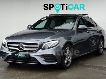 MERCEDES CLASSE E 5 V 300 DE AMG LINE 9G-TRONIC