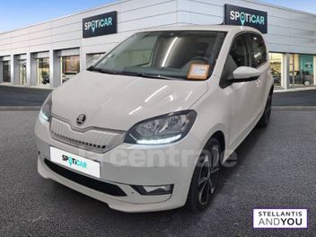 SKODA CITIGO (2) 61 KW 83 STYLE 36.8 KWH