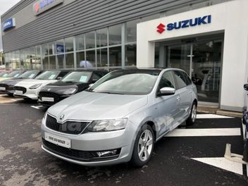 SKODA RAPID 2 SPACEBACK II SPACEBACK 1.0 TSI 110 CLEVER