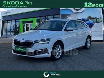 SKODA SCALA 1.6 TDI 116 BUSINESS DSG7