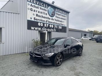 MERCEDES CLA 2 II 200 D 7CV PROGRESSIVE LINE 8G-DCT