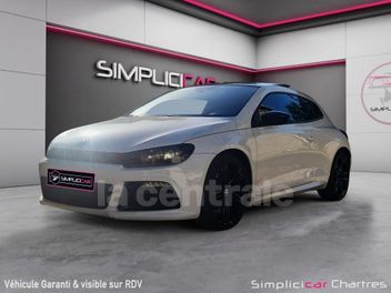 VOLKSWAGEN SCIROCCO 2 R II R 2.0 TSI 265 DSG6