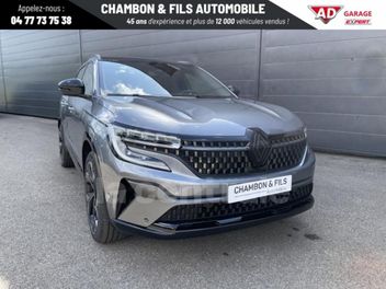 RENAULT ESPACE 6 VI 1.2 E-TECH HYBRID 200 ESPRIT ALPINE