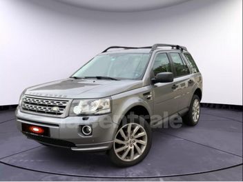 LAND ROVER FREELANDER 2 II (2) TD4 150 S BVA