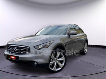 INFINITI FX (2) 3.0D V6 GT AWD AUTO