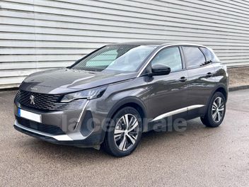 PEUGEOT 3008 (2E GENERATION) II (2) 1.2 PURETECH 130 S&S ALLURE PACK BVM6