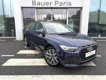 AUDI A1 (2E GENERATION) SPORTBACK II 25 TFSI 95 ADVANCED 2 S TRONIC 7