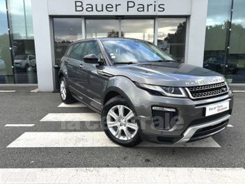 LAND ROVER RANGE ROVER EVOQUE (2) TD4 150 SE DYNAMIC BVA