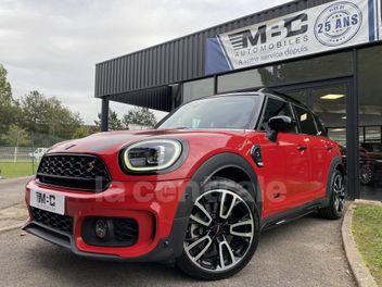 MINI COUNTRYMAN 2 II (2) (F60) 178 ALL4 COOPER S FINITION JCW BVA8