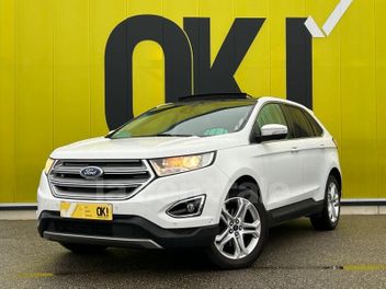 FORD EDGE 2.0 TDCI 210 AWD TITANIUM POWERSHIFT