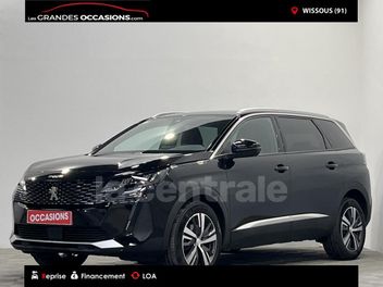 PEUGEOT 5008 (2E GENERATION) II (2) 1.2 PURETECH 130 S&S ALLURE PACK EAT8