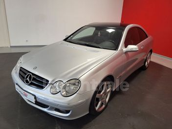 MERCEDES CLK 2 II 320 CDI AVANTGARDE 7G-TRONIC