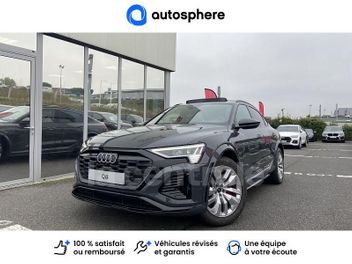 AUDI E-TRON S SPORTBACK SPORTBACK 503 E-QUATTRO SPORT 95 KWH