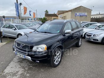 VOLVO XC90 2.4 D5 200 AWD MOMENTUM GEARTRONIC 7PL