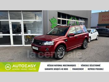 LAND ROVER FREELANDER 2 II (2) SD4 HSE BVA