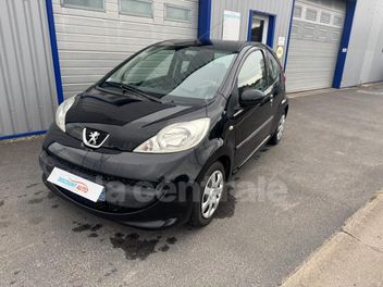 PEUGEOT 107 1.4 HDI TRENDY 3P