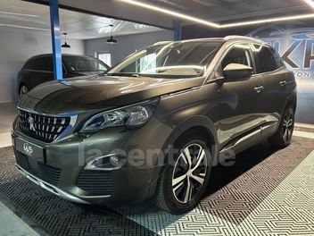 PEUGEOT 3008 (2E GENERATION) BVM6 BLUEHDI 130 S&S ALLURE