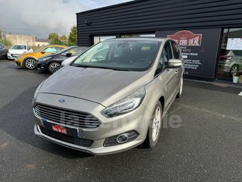 FORD S-MAX 2 II 2.0 TDCI 180 S&S TITANIUM POWERSHIFT