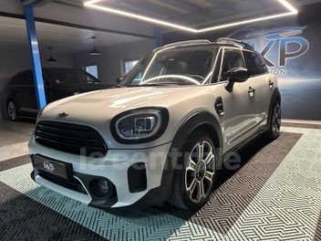 MINI COUNTRYMAN 2 BVA7 136 YOURS