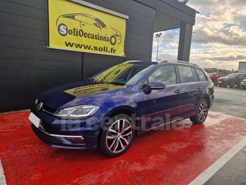 VOLKSWAGEN GOLF 7 SW ALLTRACK VII (2) 2.0 TDI 150 BLUEMOTION TECHNOLOGY ALLTRACK 4MOTION DSG7