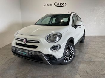 FIAT 500 X (2) 1.0 FIREFLY T3 120 CROSS