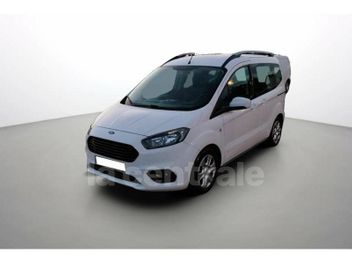 FORD TOURNEO COURIER (2) 1.0 ECOBOOST 100 5CV TREND