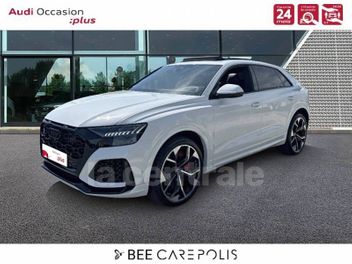 AUDI RS Q8 4.0 TFSI 600 QUATTRO RS TIPTRONIC 8