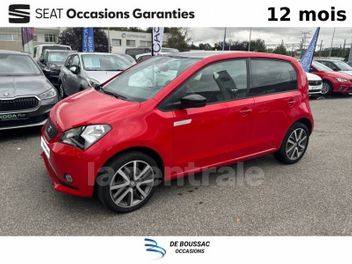 SEAT MII ELECTRIC PLUS 83 36.8 KWH