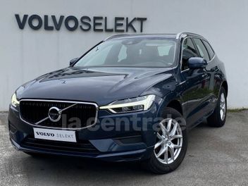 VOLVO XC60 (2E GENERATION) II D4 190 ADBLUE BUSINESS EXECUTIVE GEARTRONIC 8