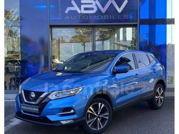 NISSAN QASHQAI 2 II (2) 1.3 DIG-T 160 N-CONNECTA