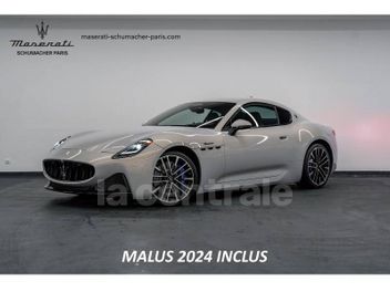 MASERATI 