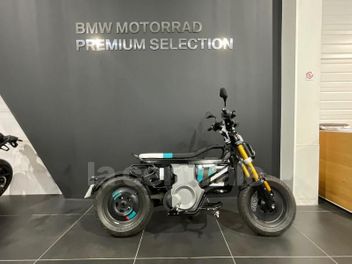 BMW CE 02 11KW 4KWH