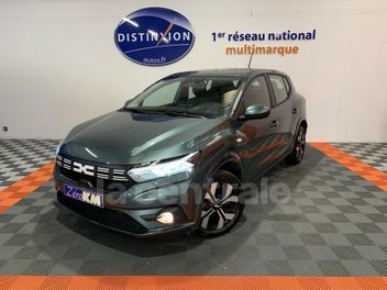 DACIA SANDERO 3 TCE 90 CVT EXPRESSION +