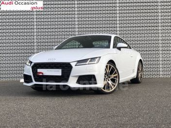 AUDI TT 3 III (2) COUPE 2.0 40 TFSI 197 HERITAGE S TRONIC 7