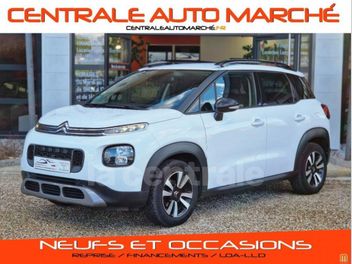 CITROEN C3 AIRCROSS 1.5 BLUEHDI 100 S&S C-SERIES BV6