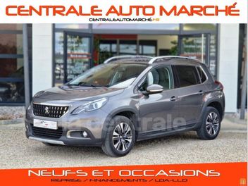 PEUGEOT 2008 (2) 1.5 BLUEHDI 120 S&S ALLURE BUSINESS EAT6