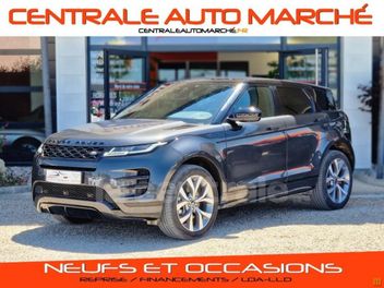 LAND ROVER RANGE ROVER EVOQUE 2 II D240 4WD R-DYNAMIC BVA9