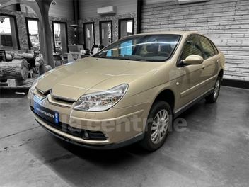 CITROEN C5 (2) 1.6 HDI 110 FAP PACK AMBIANCE