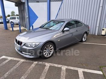 BMW SERIE 3 E92 COUPE (E92) (2) COUPE 320D 184 LUXE