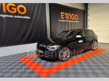 BMW SERIE 1 F20 M 5 PORTES (F20) M135I XDRIVE 320 BVA8 5P