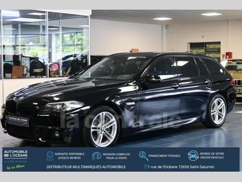 BMW SERIE 5 F11 TOURING (F11) (2) TOURING 530D 258 M SPORT BVA8